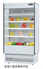 Рефригератед вертикальный холодильник дисплея Мултидек с Копельнд или компрессором Панасоник